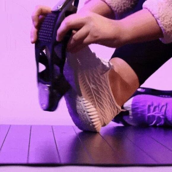 TAPfit Slip On Taps - Picture 5 of 5